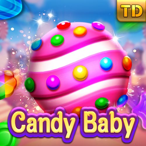 vs555 Candy Baby স্লট গেম